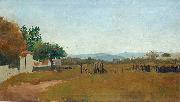Pedro Weingartner Landscape oil painting reproduction